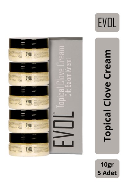Topikal Krem 10 grx5 Adet