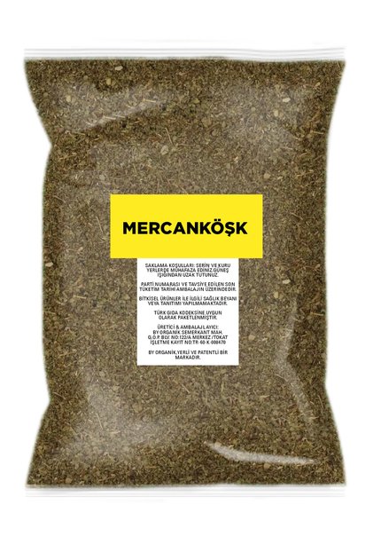 Mağazası - Mercanköşk 110 gr