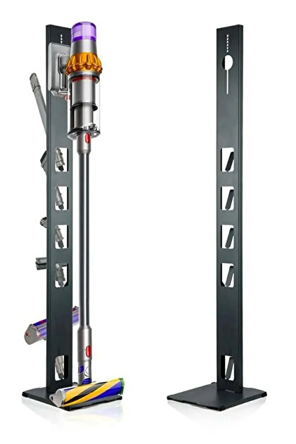 MİLANO HOME Şarjlı Süpürge Standı Dyson V15 Ayaklı Ünite Dyson