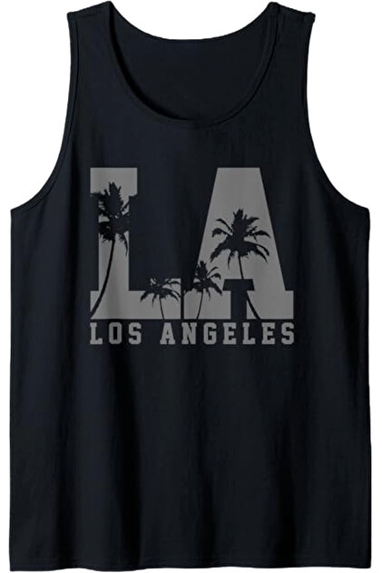 losangeles california εμπριμέ βαμβακερό ΜΠΟΥΜΠΟΥΝΟ ΜΠΟΥΜΠΟΥΝΟ unisex Άνετη εφαρμογή