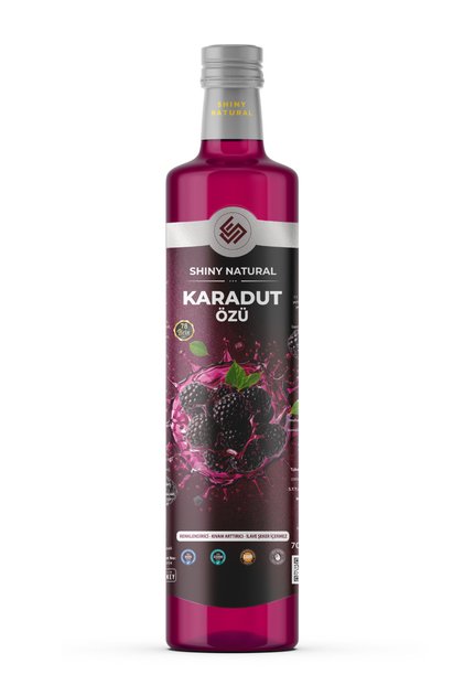 Karadut Özü – Saf ve Yoğun 700 gr