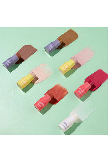 beaulis Flame It Mini Stick Allık 651 Pink Sunset - Fiyatı, Yorumları