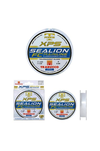 T-Force XPS Sealion FC-M 250mt Olta Misinası
