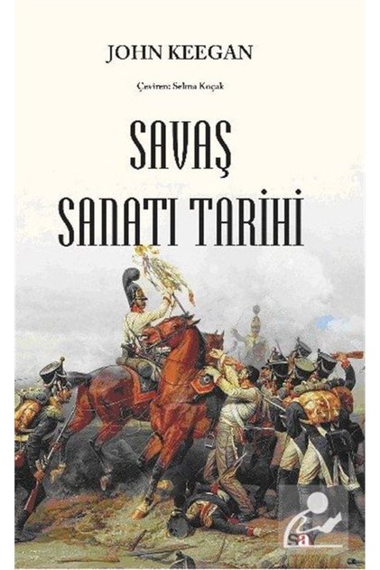 Savaş Sanatı Tarihi
