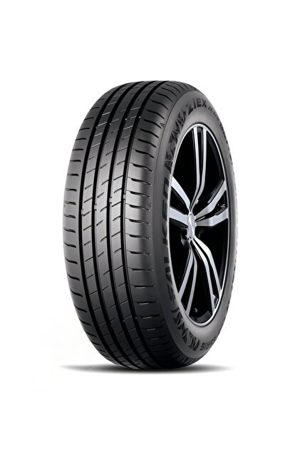 Falken 215/55 R17 TL 98W XL ZIEX ZE320 Yaz Lastiği (Üretim Tarihi