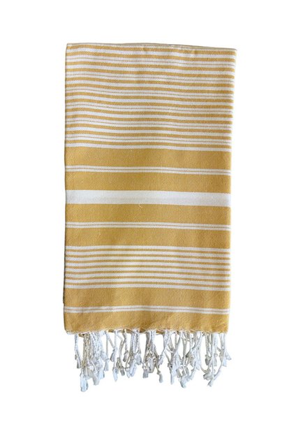 Katya Peshtemal 100% Cotton Bath Towel