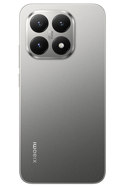 Xiaomi 15T Pro 12GB/512GB SIMフリーモデル Xiaomi 15T Pro 12GB+512GB Gri - Fiyatı, Yorumları