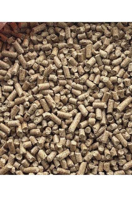 Kedi Kumu %100 Organik Çam Kokulu Çam Peleti 30 lt