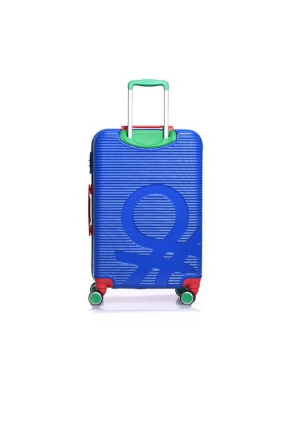 United Colors of Benetton Orta Boy Valiz 14BNT500-02 - Fiyatı