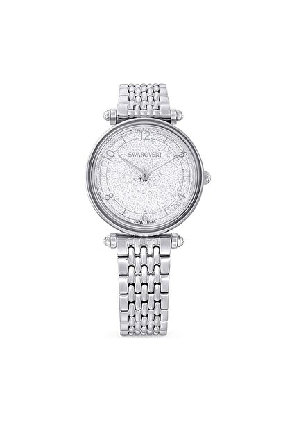 Swarovski 5656929 Swarovski K Crystalline Wonder:Mb Sil/Cry/Sts