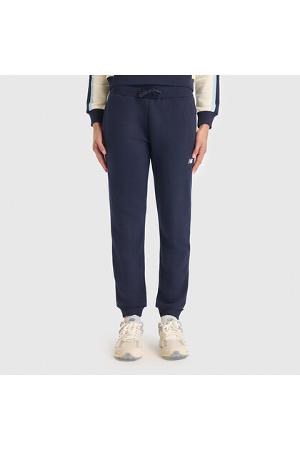 New Balance WNP3516 Siyah Kadın Eşofman Altı - Fiyatı, Yorumları
