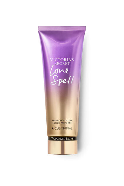 Loțiune - Love Spell, Victoria's Secret, 236 ml