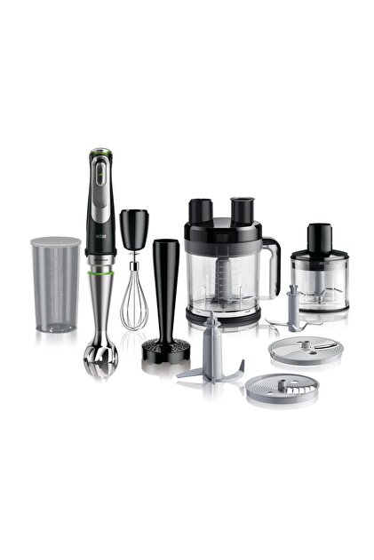 MultiQuick 9 El Blenderi MQ9187XLI