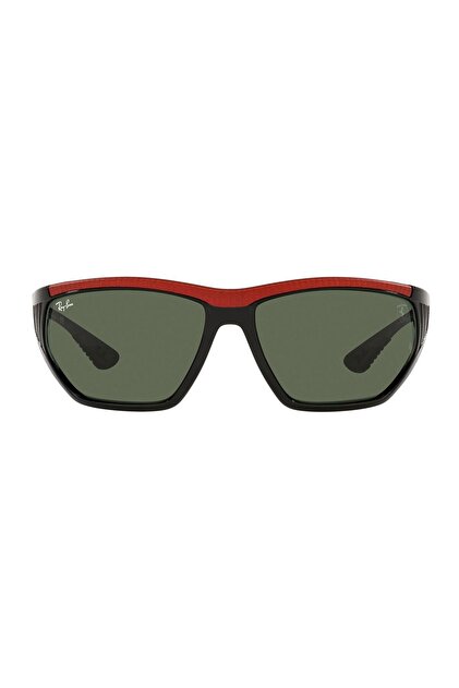 Ray-Ban Ferrarı 8359m F661/71 63-16 Erkek Güneş Gözlüğü - Fiyatı