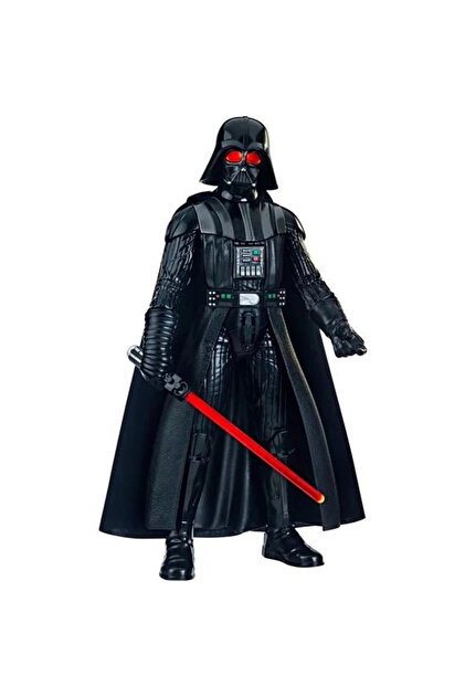Star Wars Galactic Obi-Wan Kenobi - Hasbro Darth Vader Sesli ve