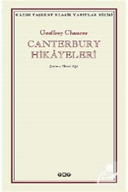 Canterbury Hikayeleri