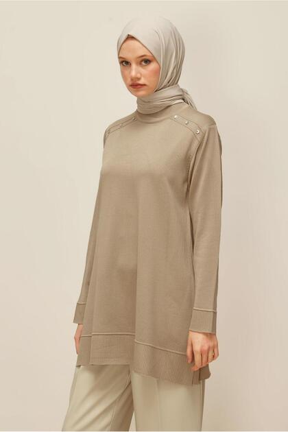 TRİKO TUNİK 45854