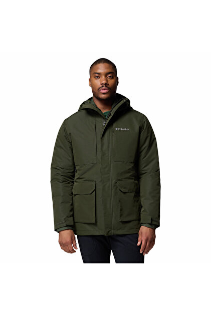 Columbia Landroamer Interchange Erkek 3 In 1 Mont - Fiyatı, Yorumları