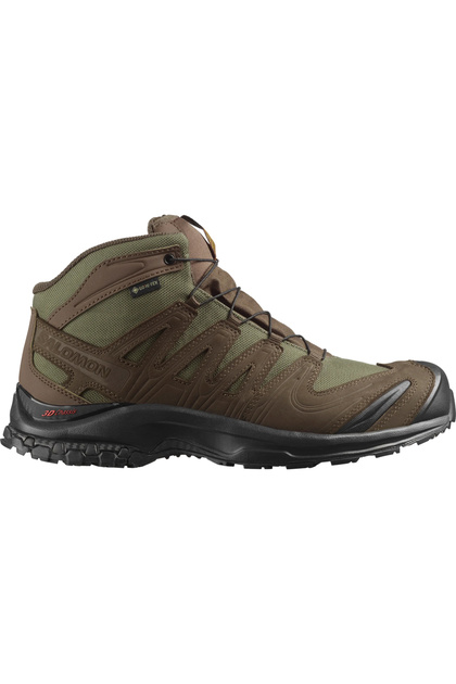 Salomon XA Tracker GTX Erkek Kısa Bot - Fiyatı, Yorumları