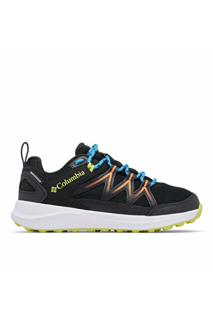 Columbia Peakfreak Rush Waterproof Çocuk Ayakkabı - Fiyatı, Yorumları