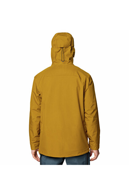Mountain Hardwear Boundary Ridge Gore-Tex Erkek Kayak Montu