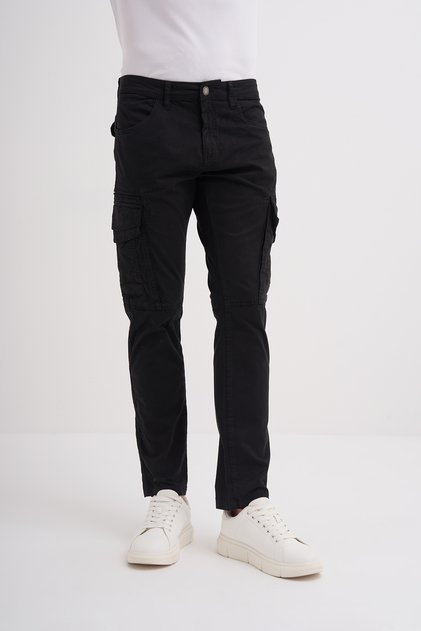 Caz 0091 Cargo Pants