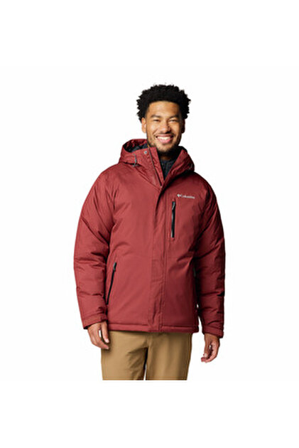 Columbia Ogilvie Peak™ FS Interchange Omni-Tech™ Jacket 3in1