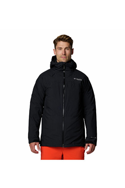 Columbia Winter District II Interchange Erkek 3 in 1 Mont - Fiyatı