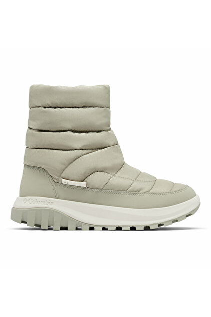 Snowtrot Mid Women's Snow Boots