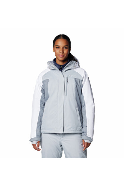 Columbia Snowy Summit Insulated Kadın Kayak Montu - Fiyatı, Yorumları