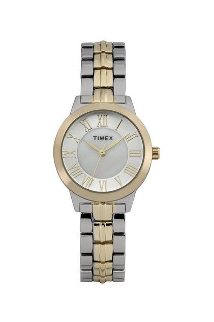 Main Street 30mm Bracelet Watch