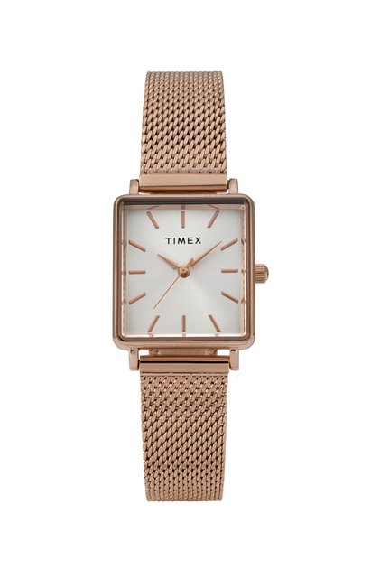 Transcend 22mm Stainless Steel Bracelet Watch