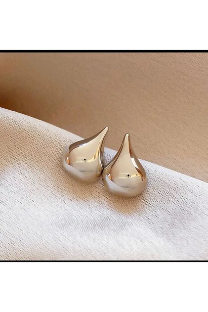 Drop Earrings Women's Earrings Custom Plated Earrings