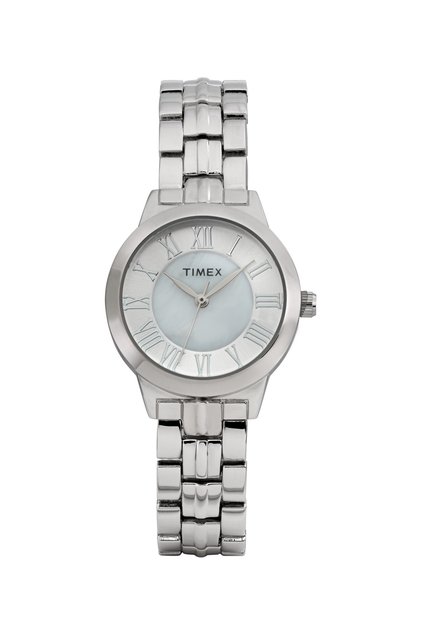 Main Street 30mm Bracelet Watch