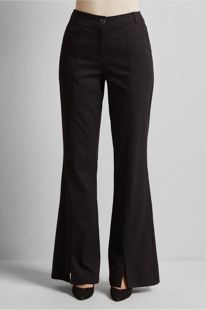 PANTALON DETALIAT SLIT 70851