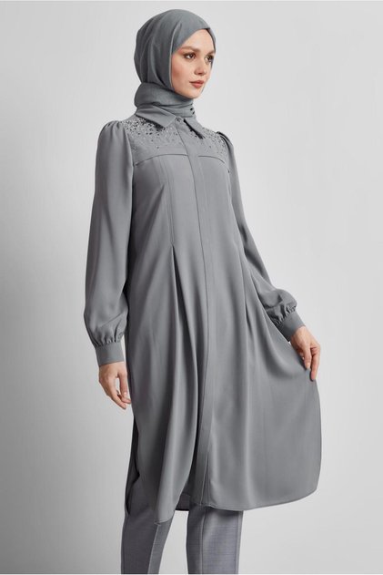 Pul Sequin Tunic 45374