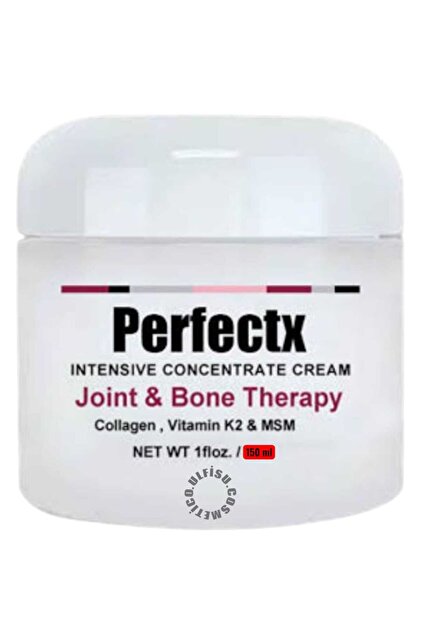 Perfectx Cream - Large Size for Whole Body 150 ml