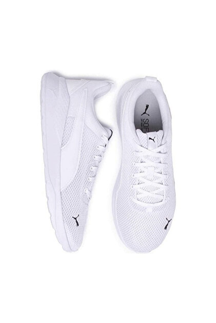 Puma Anzarun Lite Unisex Spor Ayakkabı 371128-03 white-white