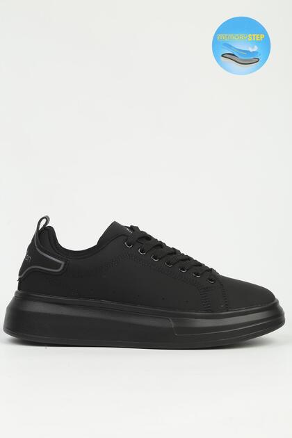 ® | Bni-12081 - Chn-10 Black - Men's Sneaker