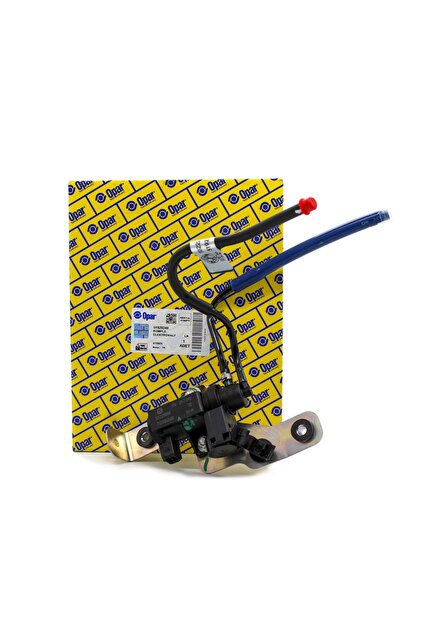 Sonsuz Parça Linea Turbo Valfi Elektrovalf Opar Doblo Fiorino G