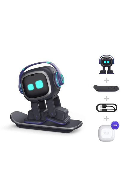 EMO Yapay Zeka Robot Chat Gpt 4.0 - Fiyatı, Yorumları