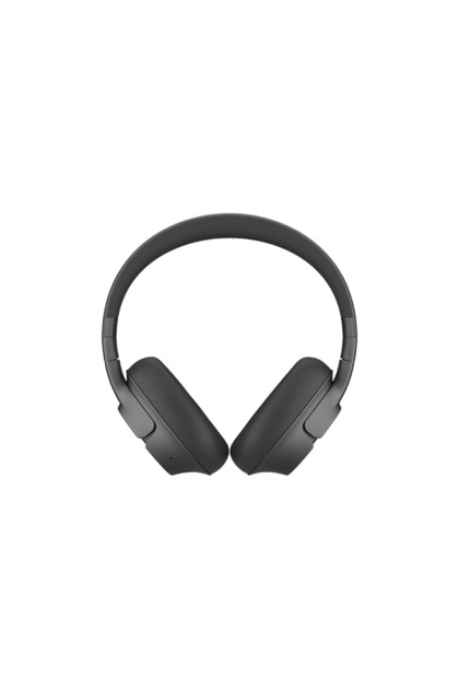 Clam Core ENC Bluetooth Kulak Üstü Kulaklık Fırtına Grisi