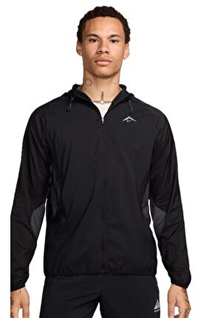 Nike Trail Gore-Tex Erkek Yağmurluk DM4659-034 - Fiyatı, Yorumları