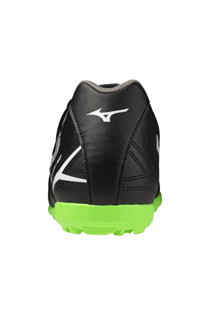 Mizuno Monarcida Neo 3 Select AS Erkek Halı Saha Ayakkabısı Siyah