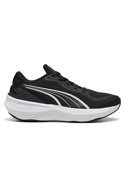 Puma Disperse Xt 4 Unisex Siyah Antrenman Ayakkabısı 31079801