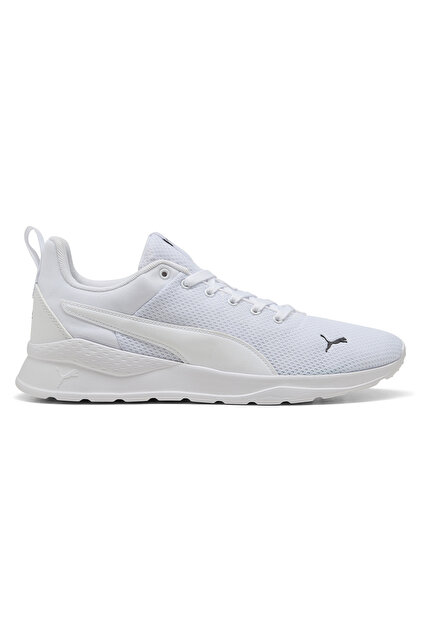 Puma Anzarun Lite Tdp Unisex Beyaz Sneaker Ayakkabı 40550603