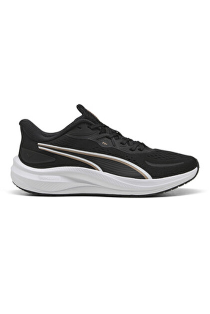 Puma Skyrocket Lite 2 Erkek Koşu Ayakkabısı 31173001 Siyah