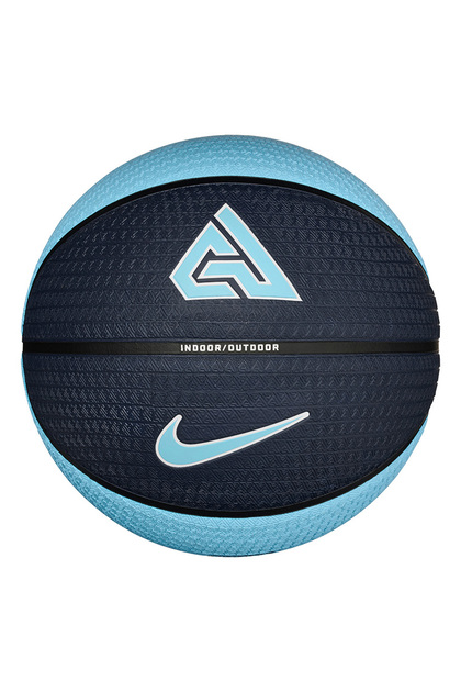 Giannis Playground 8P 2.0 Unisex Lacivert Basketbol Topu N.100.4139.450.07