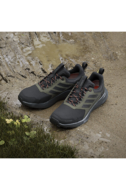 adidas Terrex Tracefinder 2 CLIMAPROOF Trail Running Shoes