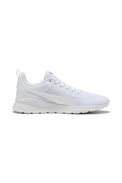 Puma Anzarun Lite Tdp Unisex Beyaz Sneaker Ayakkabı 40550603